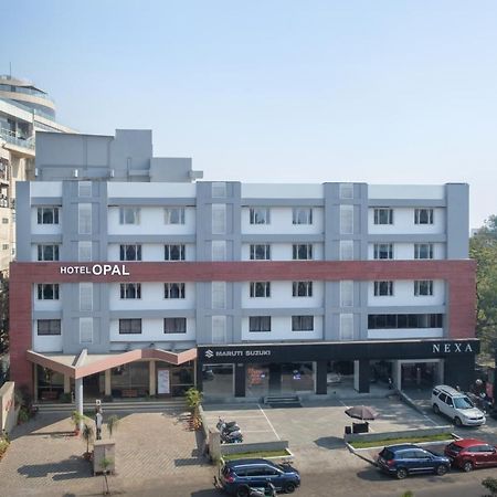 Hotel Opal Kolhapur Extérieur photo