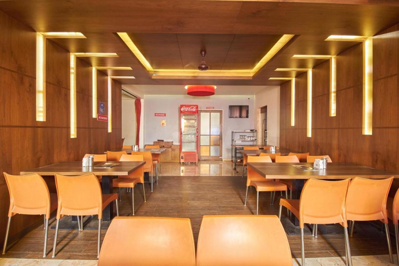 Hotel Opal Kolhapur Extérieur photo
