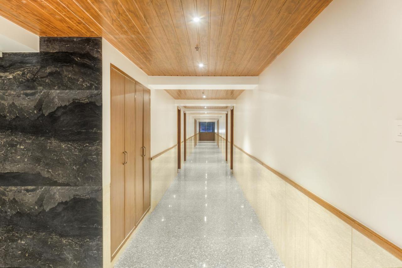 Hotel Opal Kolhapur Extérieur photo