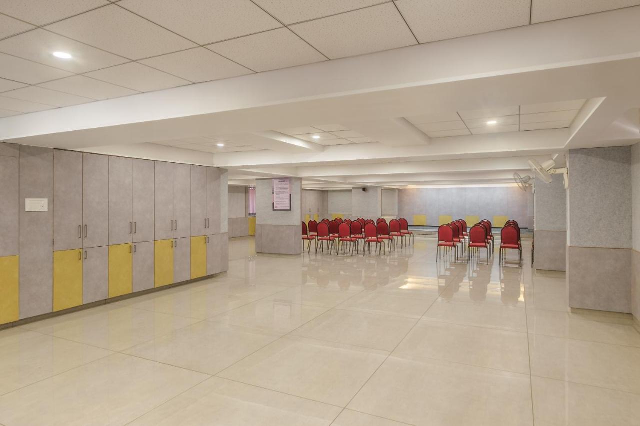 Hotel Opal Kolhapur Extérieur photo